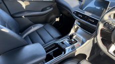 MG HS 1.5 T-GDI PHEV SE 5dr Auto Hatchback